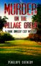 [Diane Dimbleby 01] • Murder on the Village Green